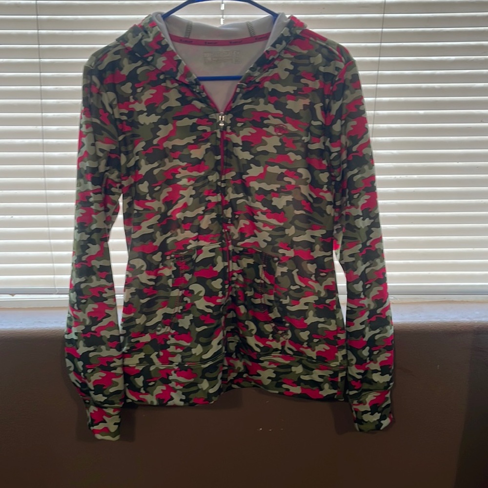 Aritatek jacket